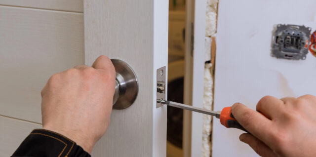 locksmith 247